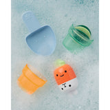 Skip Hop Tub To Table Planter Pals Bath Toy | Kids Play