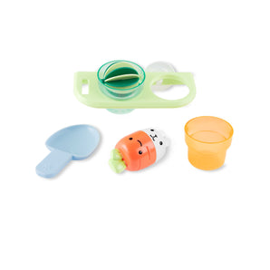 Skip Hop Tub To Table Planter Pals Bath Toy | Kids Play