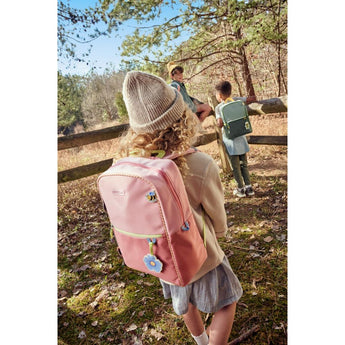 Skip Hop Wander Kids Backpack Bugs