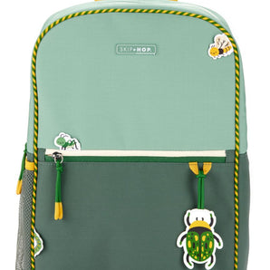 Skip Hop Wander Kids Backpack Bugs