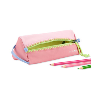 Skip Hop Wander Pencil Pouch | Kids School Stationery Organizer