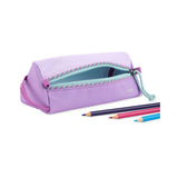 Skip Hop Wander Pencil Pouch | Kids School Stationery Organizer