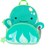 Skip Hop Zoo Backpack | Cute Animal Mini Backpack For Toddlers