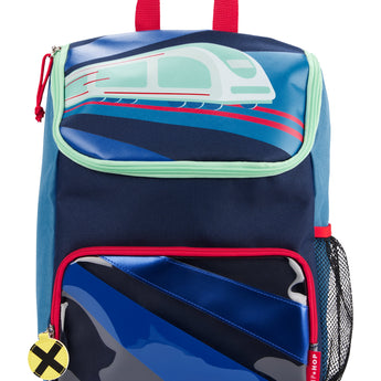 Skip Hop Zoo Big Backpack For Kids | Cute Animal School Sized Bag