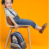 Skip Hop Zoo Big Backpack For Kids | Cute Animal School Sized Bag