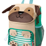 Skip Hop Zoo Big Backpack For Kids | Cute Animal School Sized Bag