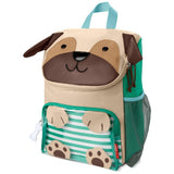 Skip Hop Zoo Big Backpack For Kids | Cute Animal School Sized Bag