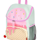 Skip Hop Zoo Big Backpack For Kids | Cute Animal School Sized Bag