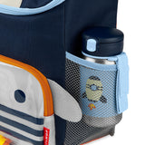 Skip Hop Zoo Big Backpack For Kids | Cute Animal School Sized Bag