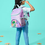 Skip Hop Zoo Big Backpack For Kids | Cute Animal School Sized Bag