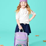 Skip Hop Zoo Big Backpack For Kids | Cute Animal School Sized Bag
