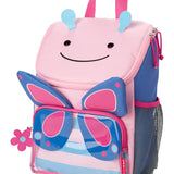 Skip Hop Zoo Big Backpack For Kids | Cute Animal School Sized Bag