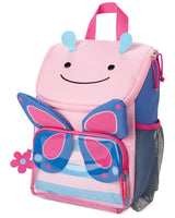 Skip Hop Zoo Big Backpack For Kids | Cute Animal School Sized Bag