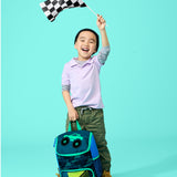 Skip Hop Zoo Big Backpack For Kids | Cute Animal School Sized Bag