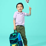 Skip Hop Zoo Big Backpack For Kids | Cute Animal School Sized Bag