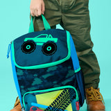 Skip Hop Zoo Big Backpack For Kids | Cute Animal School Sized Bag