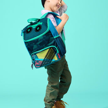 Skip Hop Zoo Big Backpack For Kids | Cute Animal School Sized Bag