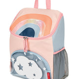 Skip Hop Zoo Big Backpack For Kids | Cute Animal School Sized Bag