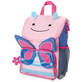 Skip Hop Zoo Big Backpack For Kids | Cute Animal School Sized Bag