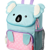 Skip Hop Zoo Big Backpack For Kids | Cute Animal School Sized Bag
