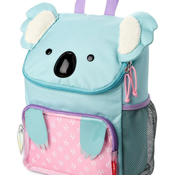 Skip Hop Zoo Big Backpack For Kids | Cute Animal School Sized Bag