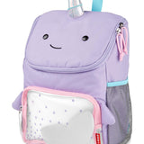 Skip Hop Zoo Big Backpack For Kids | Cute Animal School Sized Bag
