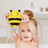 Skip Hop Zoo Fill Up Fountain | Bath Toys