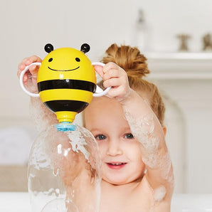 Skip Hop Zoo Fill Up Fountain | Bath Toys