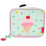 Skip Hop Zoo Lunch Bag | Insulated Animal Themed Kids Lunch Bag