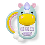 Skip Hop Zoo Phone | Baby Toys