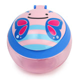 Skip Hop Zoo Snack Cup | Kids Snack Container