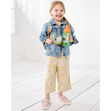 Skip Hop Zoo Snack Cup Raccoon | Kids Snack Container