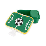 Skip Hop Zoo & Spark Style Lunch Kit Kids 4 Piece Set