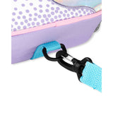Skip Hop Zoolet Bee Mini Backpack With Detachable Tether | Toddler Safety Pack