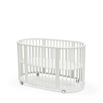 Stokke Sleepi Bed White
