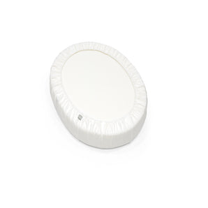 Stokke Sleepi V3 Mini Fitted Sheet White