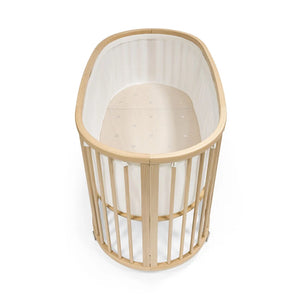 Stokke Sleepi Bed Mesh Liner White