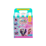 Slimy Gelateria Crush DIY Ice Cream Rollz Kit box with colorful graphics and product features.