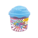 Slimy Goat Greatest Of All Time 100g Cup | Kids Sensory