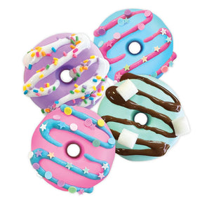 Slimy Sugary Crush Bakery Series Donuts | Kids Sensory