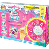 Slimy Sugary Crush Bakery Series Pie | Kids Sensory Play