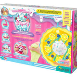 Slimy Sugary Crush Bakery Series Pie | Kids Sensory Play