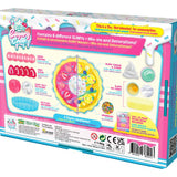 Slimy Sugary Crush Bakery Series Pie | Kids Sensory Play