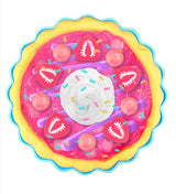 Slimy Sugary Crush Bakery Series Pie | Kids Sensory Play