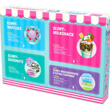 Slimy Sugary Crush Combo Set | Kids Sensory Play