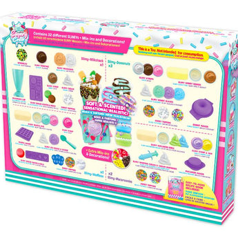 Slimy Sugary Crush Combo Set | Kids Sensory Play