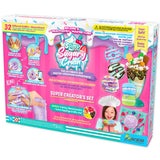 Slimy Sugary Crush Combo Set | Kids Sensory Play