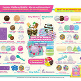 Slimy Sugary Crush Combo Set | Kids Sensory Play