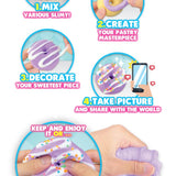 Slimy Sugary Crush Combo Set | Kids Sensory Play