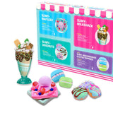 Slimy Sugary Crush Combo Set | Kids Sensory Play